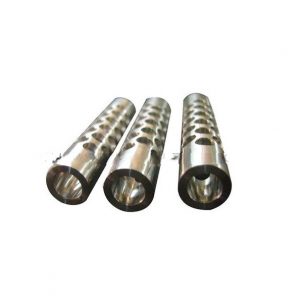 304 Stainless Steel CNC Turning Parts (LM-598)