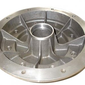 Accessories Made by Lost Wax Casting