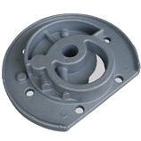 Agriculture Lid of Investiment Casting Part