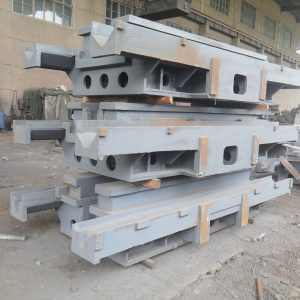 Agriculture Machinery Base