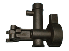 Agriculture Machinery Parts