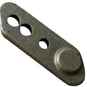 Agriculture Machinery Parts Made by Water Glass Casting