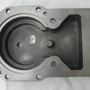 Carbon Steel Lost Wax Casting Marine Parts