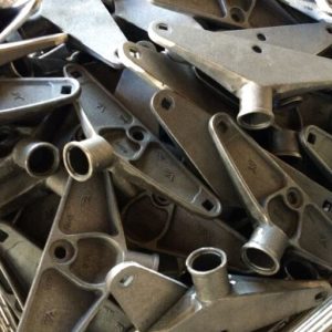 Cast Iron for Agriculture Machinery