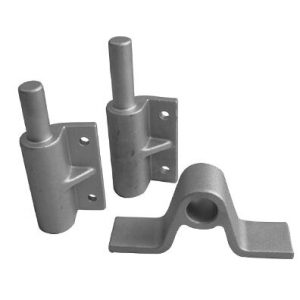 Cast Iron Part Ht200Ht250