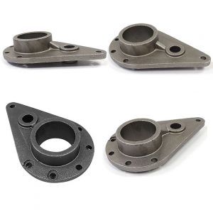 Cast Parts for Agriculture Machinery