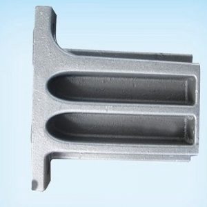 Cast Steel Lost Wax Castings for Train PartsRailway PartsUnderground Parts ISO9001