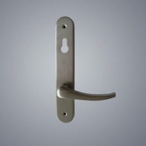 Casting Aluminum Hardware