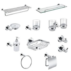 Casting Bathroom Hardware