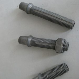 Casting Bolt Hardware