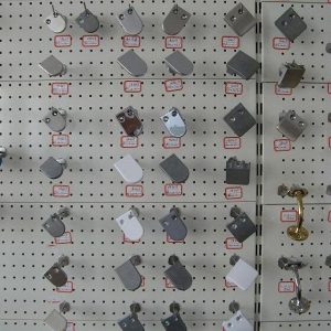 Casting Concealed Hing Furniture Hardware