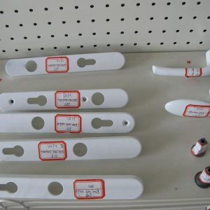 Casting Door and Furniture Hardware