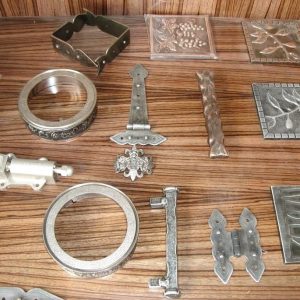Casting Door and Window Hardware