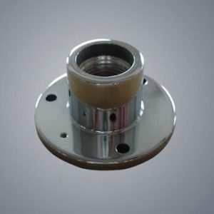 Casting Gatehouse Door Hardware