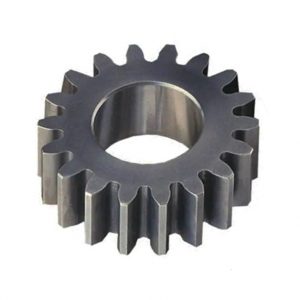 Casting Grey Iron Wheels, Iron Casting, Agriculture Machinery Parts
