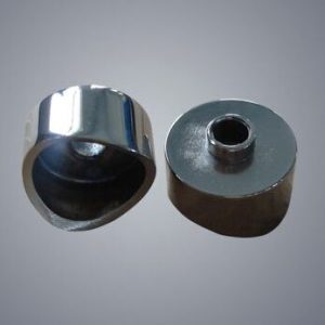 Casting Hardware Items Used in Construction