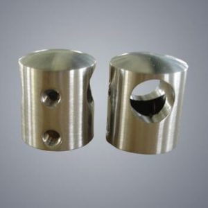 Casting Louver Door Hardware