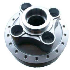 Casting Machinery Parts