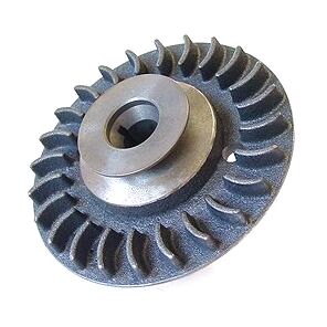 Casting Machining Parts-Automotive Parts