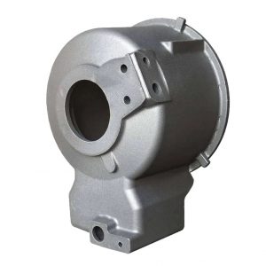 Casting OEM Stainless Steel Precision Valve Hardware