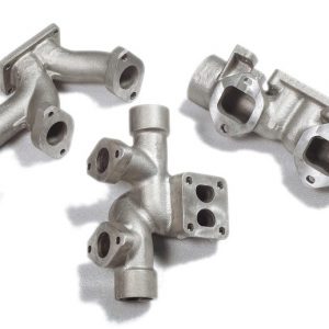 Casting Parts Ductile Iron Casting Sand Casting Parts