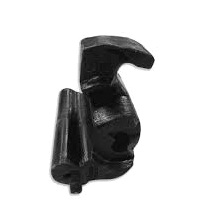 Casting Parts Steel Railway Casting Parts