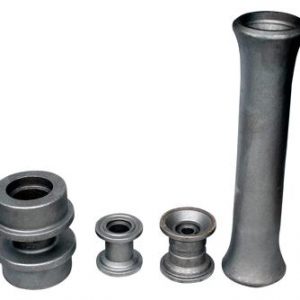 Casting Parts-Tube (HS-02)
