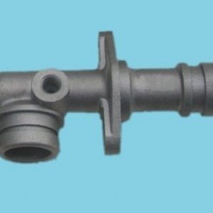 Casting Steel Auto Parts