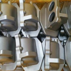 China Precision Casting Parts
