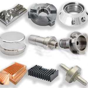 CNC Machined Motorcycle Automobile Parts Accessories Shaft