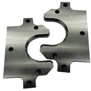 CNC Machined Parts (No. 0160)