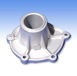 CNC Machining for Stainless Steel From China