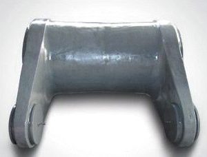 Construction Equipment Parts for USA