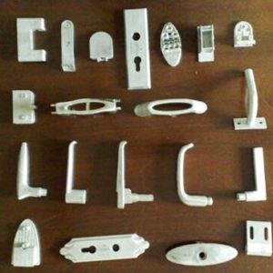 Construction Hardware