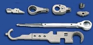 Construction Hardware