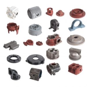 Construction Machinery and Agriculture Machinery Spare Parts