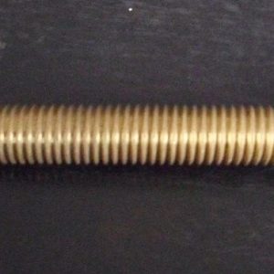 Copper Casting Fastener