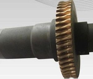 Customized Brass Sand Casting for Machining Parts