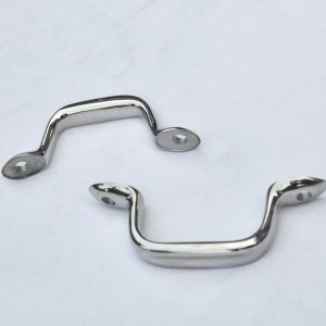 Stainless Steel Cookware Set Handle