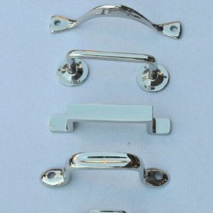 Stainless Steel Cookwares