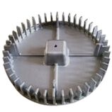 Stainless Steel Die Casting Part