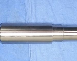 Stainless Steel Durco Shaft