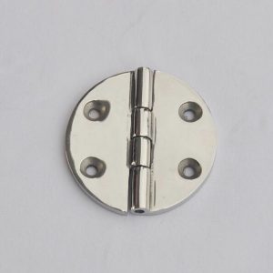Stainless Steel Hinge