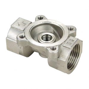 Stainless Steel Investment Casting Casting Parts
