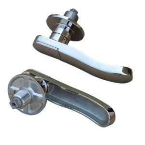Stainless Steel Investment Casting Handle