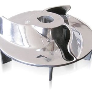 Stainless Steel Investment Casting Impeller