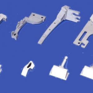 Stainless Steel Investment Castings-May