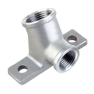 Casting Hardware Handle