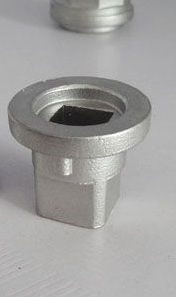 Stainless Steel Machinery Casting Parts