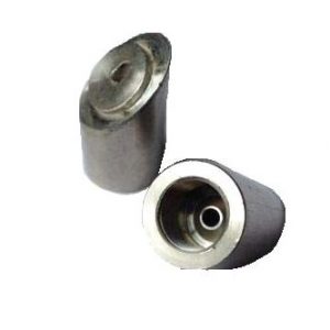 Stainless Steel Oxygen Sensor Seat for Automobile
